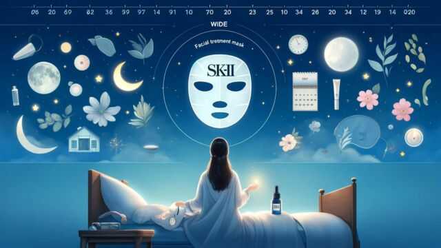 SK-IIパック