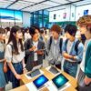 学生　iPad　安く　買う