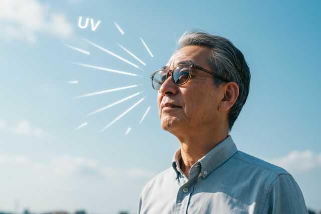 父の日ギフトに！60代の父が喜ぶサングラスの選び方