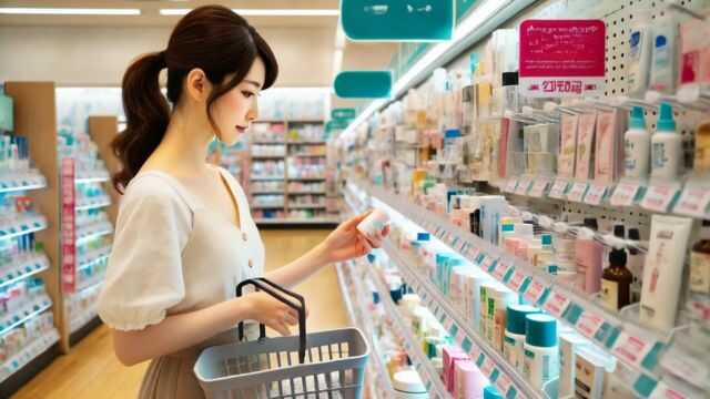 化粧品が高くて買えない…プチプラ活用術