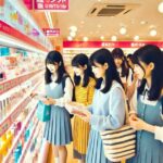 化粧品はどこで買う？大学生が化粧品をコスパ良く買える場所