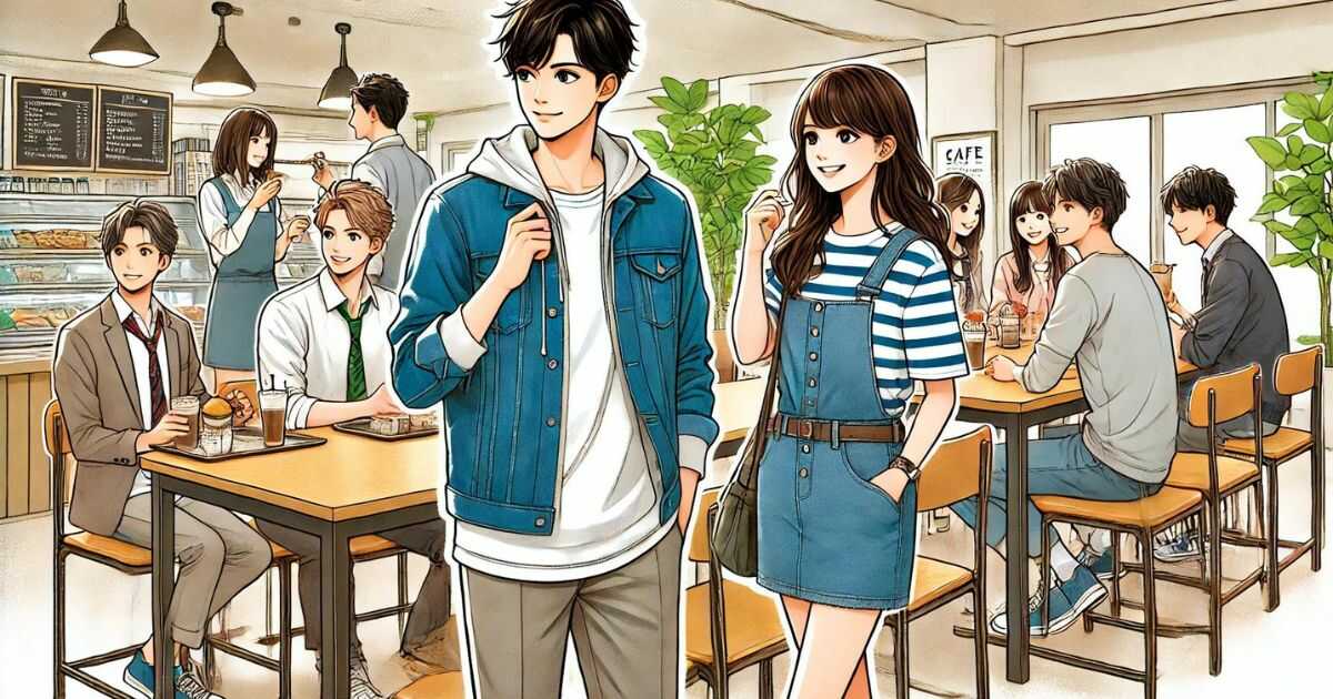 大学生の服は最低何着必要？