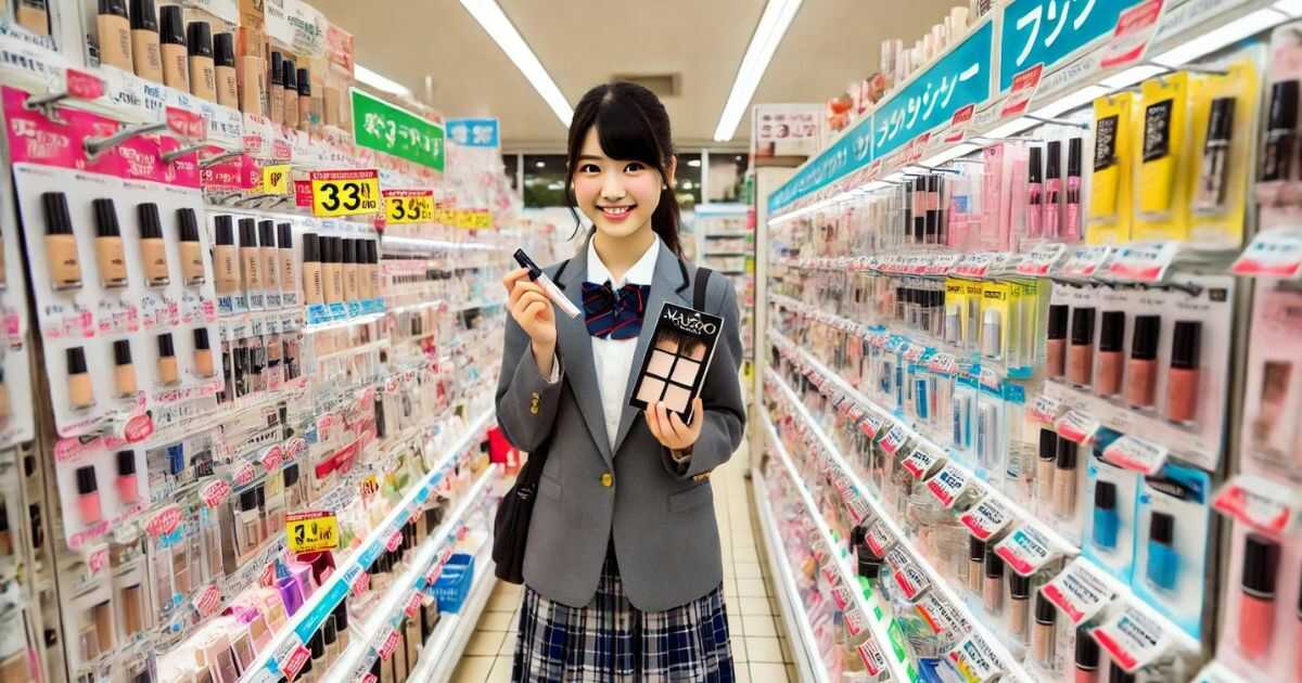 化粧品を揃える値段の目安は？