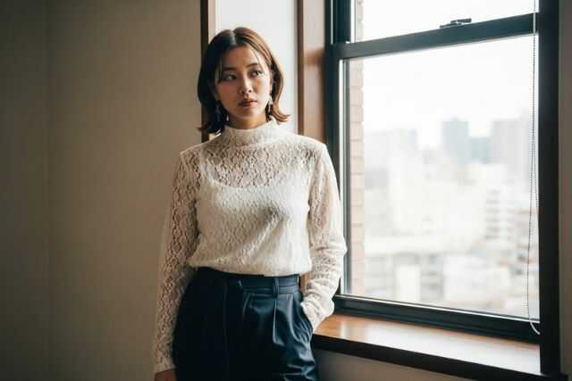 ダサいTシャツ重ね着でライブに行くのはもう終わり