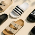 おしゃれなシャワーサンダル決定版！
