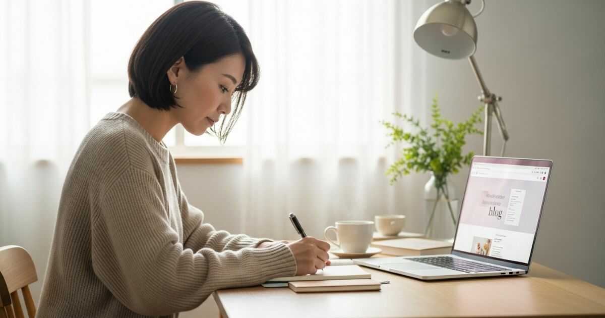 運営者情報