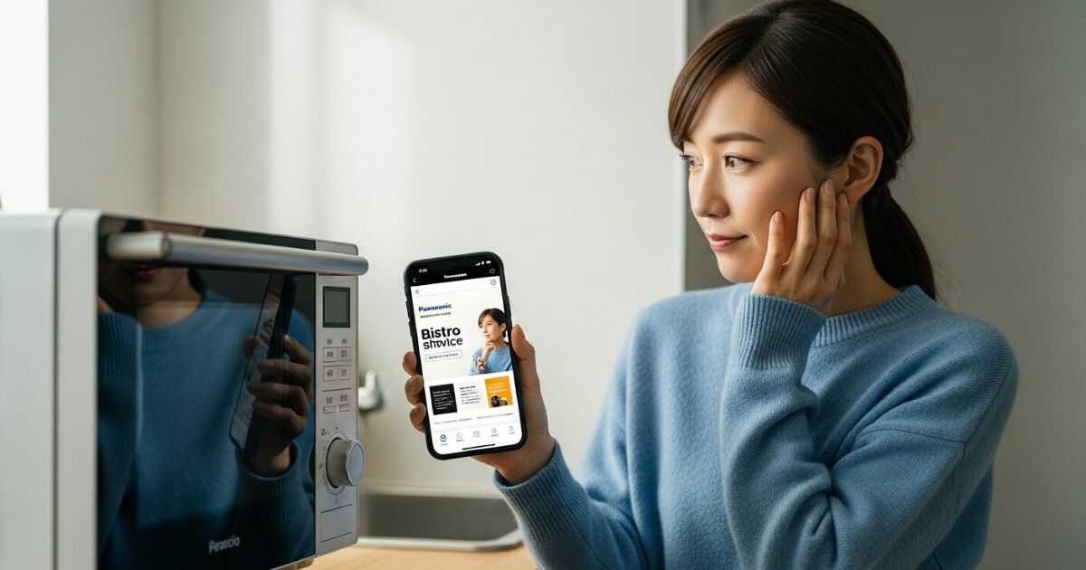 【ビストロ買い替え迷子へ】10年愛用者が行き着いた“購入しない”という結論
