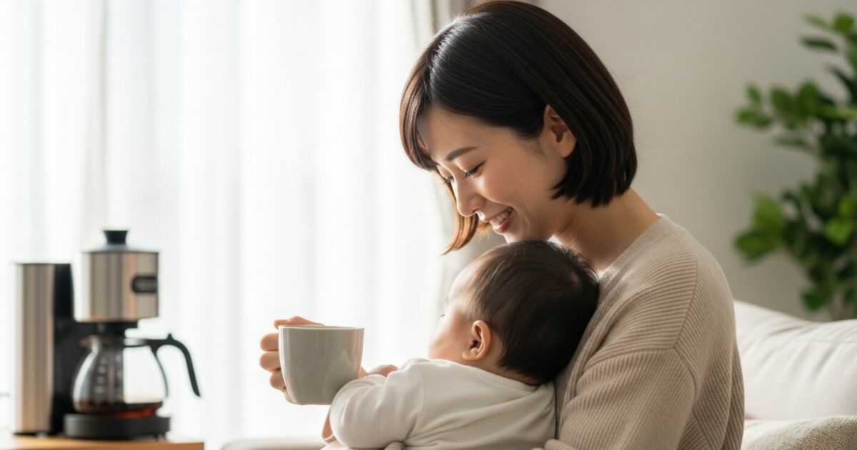 【食育アドバイザーが解説】デカフェコーヒーメーカーおすすめ10選｜2025年最新・後悔しない選び方