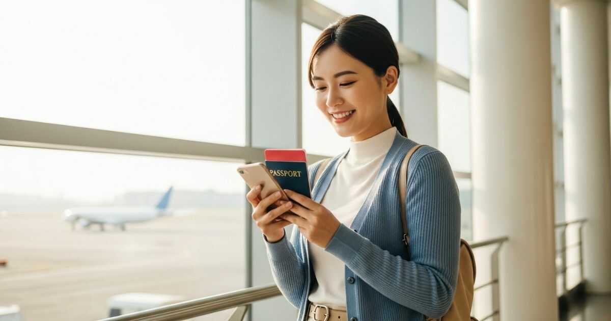 海外旅行はSIMとWiFiどっち？【結論】荷物が減るeSIMがおすすめな理由