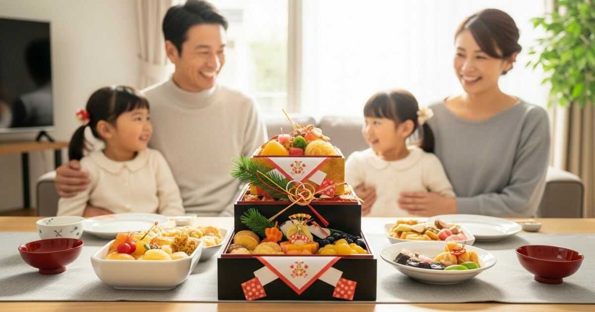 おせち予約はいつから？【2026年版】人気通販・デパートの早割