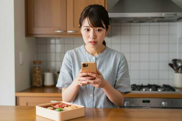 冷凍おせちの解凍後賞味期限はいつまで?