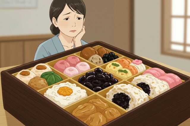 【2026年】甘くないおせち通販おすすめ