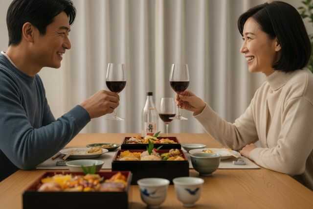 【2026年】甘くないおせち通販おすすめ