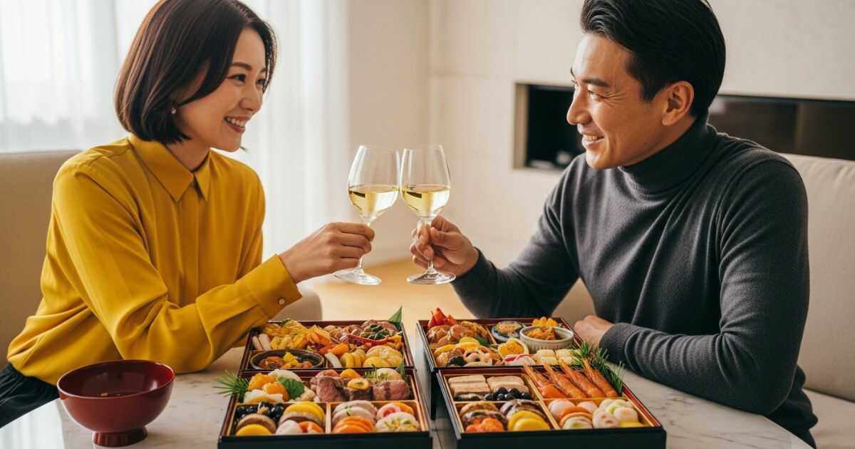 【2026年】甘くないおせち通販おすすめ