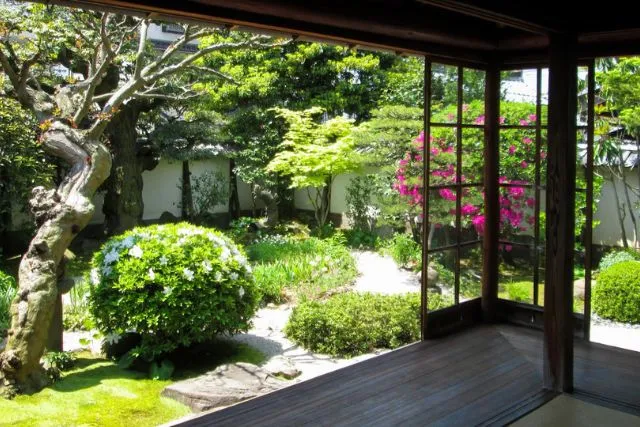 小泉八雲が愛した「旧居」