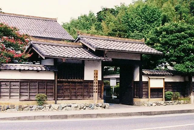 月照寺