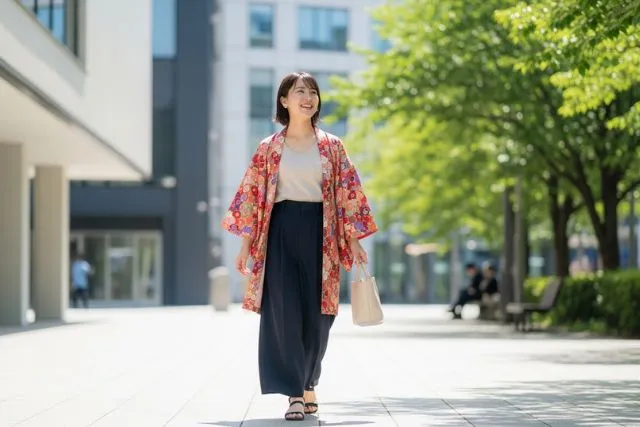 『べらぼう』登場人物の衣装