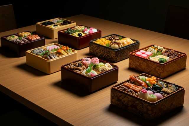 京都の料亭おせち【2025年】後悔しないための人気ランキングTOP8！