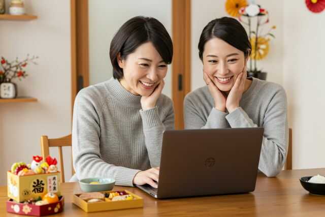 京都の料亭おせち【2025年】後悔しないための人気ランキングTOP8！