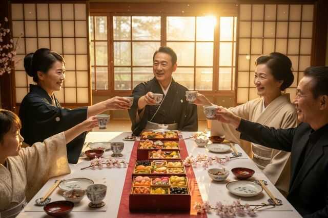 京都の料亭おせち【2025年】後悔しないための人気ランキングTOP8！