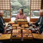 京都の料亭おせち【2025年】後悔しないための人気ランキングTOP8！
