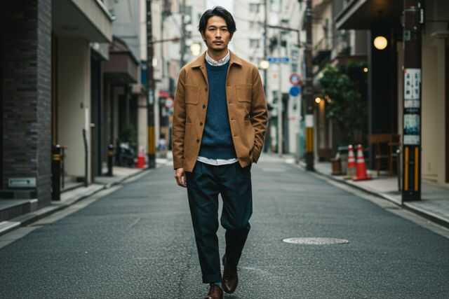 『良いこと悪いこと』主演・間宮祥太朗