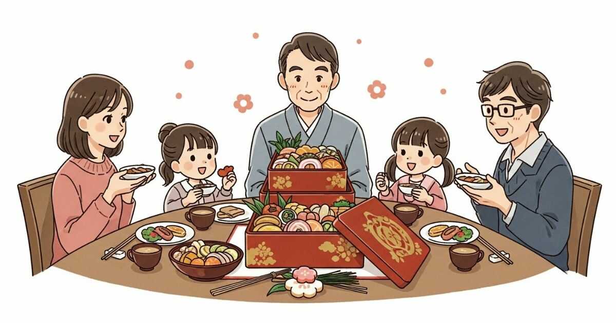 冷凍おせち 解凍後の正解は？水っぽくならない美味しさ格上げ術