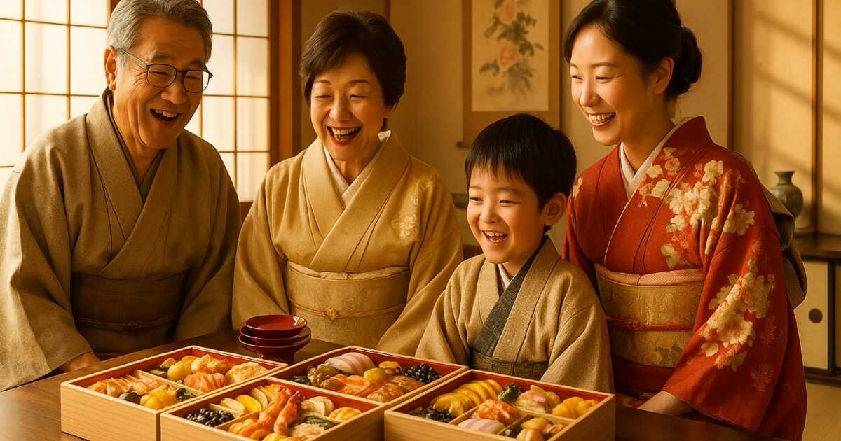 【2026年】冷凍でないおせち決定版！失敗しない選び方と人気10選