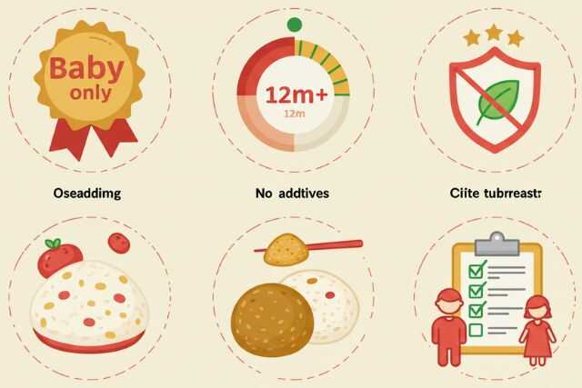 離乳食おせち通販はどこで買える?1歳も安心の無添加品6選