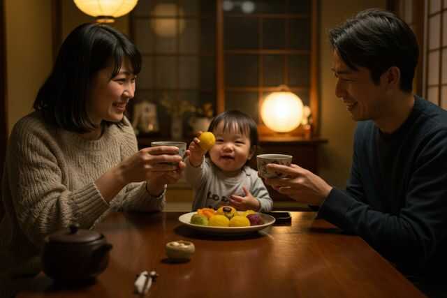離乳食おせち通販はどこで買える?1歳も安心の無添加品6選
