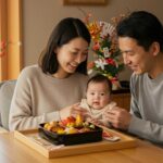 離乳食おせち通販はどこで買える？1歳も安心の無添加品6選