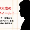 酒井大成のプロフィール