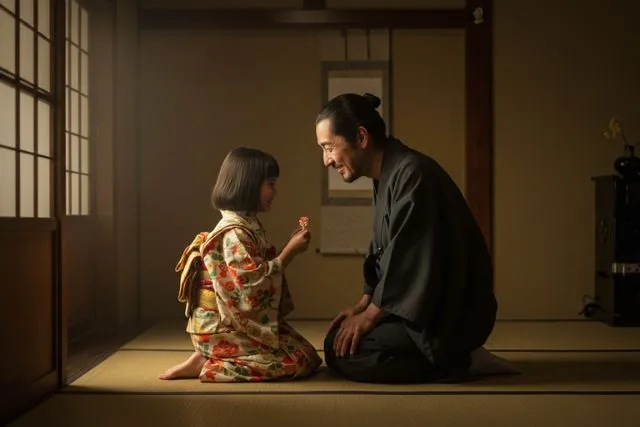 稲垣金十郎は小泉セツの養父