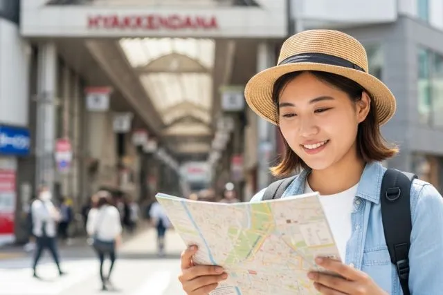『もしがく』ロケ地はどこ？茂原オープンセットから都内の聖地まで